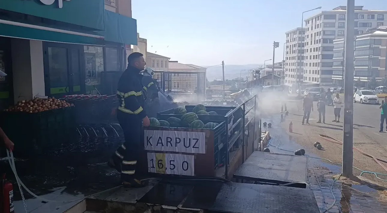 siirtte atik malzemelerde cikan yangin sonduruldu 1 Gn1JWEzi