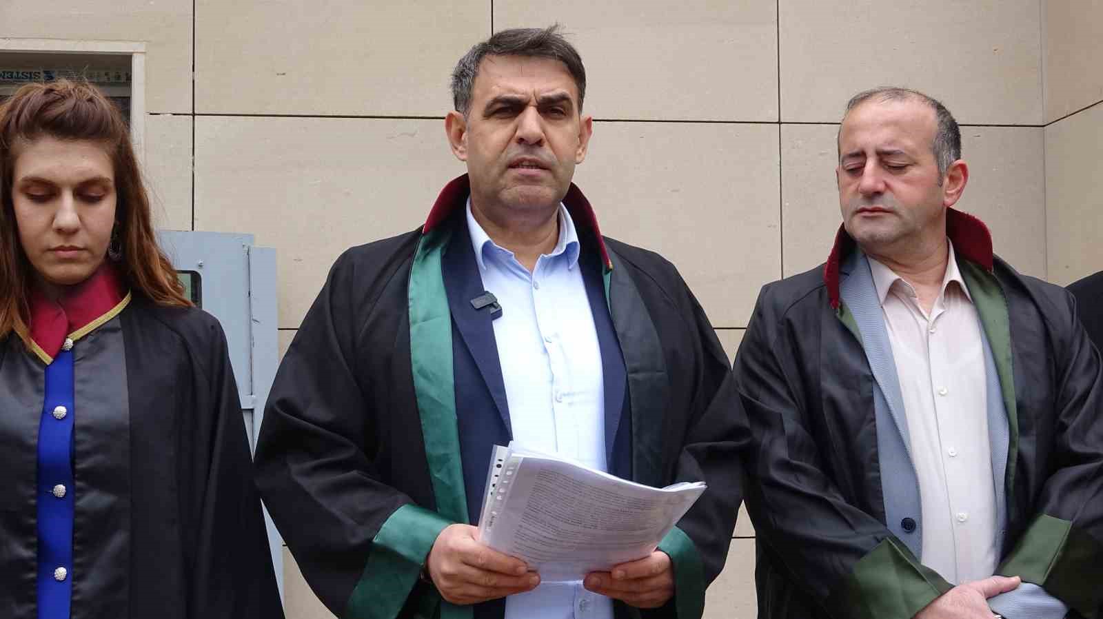 siirtte avukatlardan israile tepki 0 Wm5w3e7v