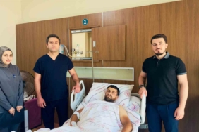 Huzurevinde konaklayan yaşlıların hareket yaşı belirlendi 1 thumbnail