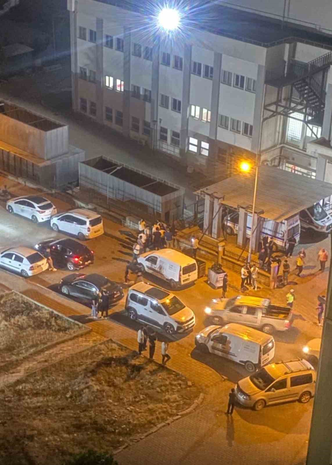 Siirt’te bıçaklı kavga: 1 yaralı 7 siirtte bicakli kavga 1 yarali 3 pq39vHzd