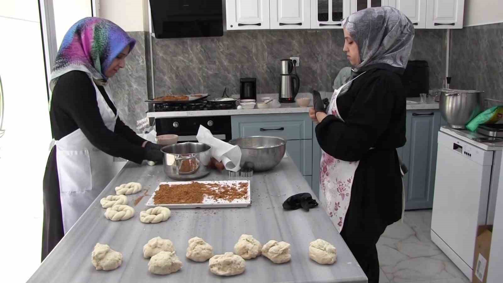 siirtte bir ilk colyak hastalari artik gonul rahatligiyla yemek yiyebiliyor 1