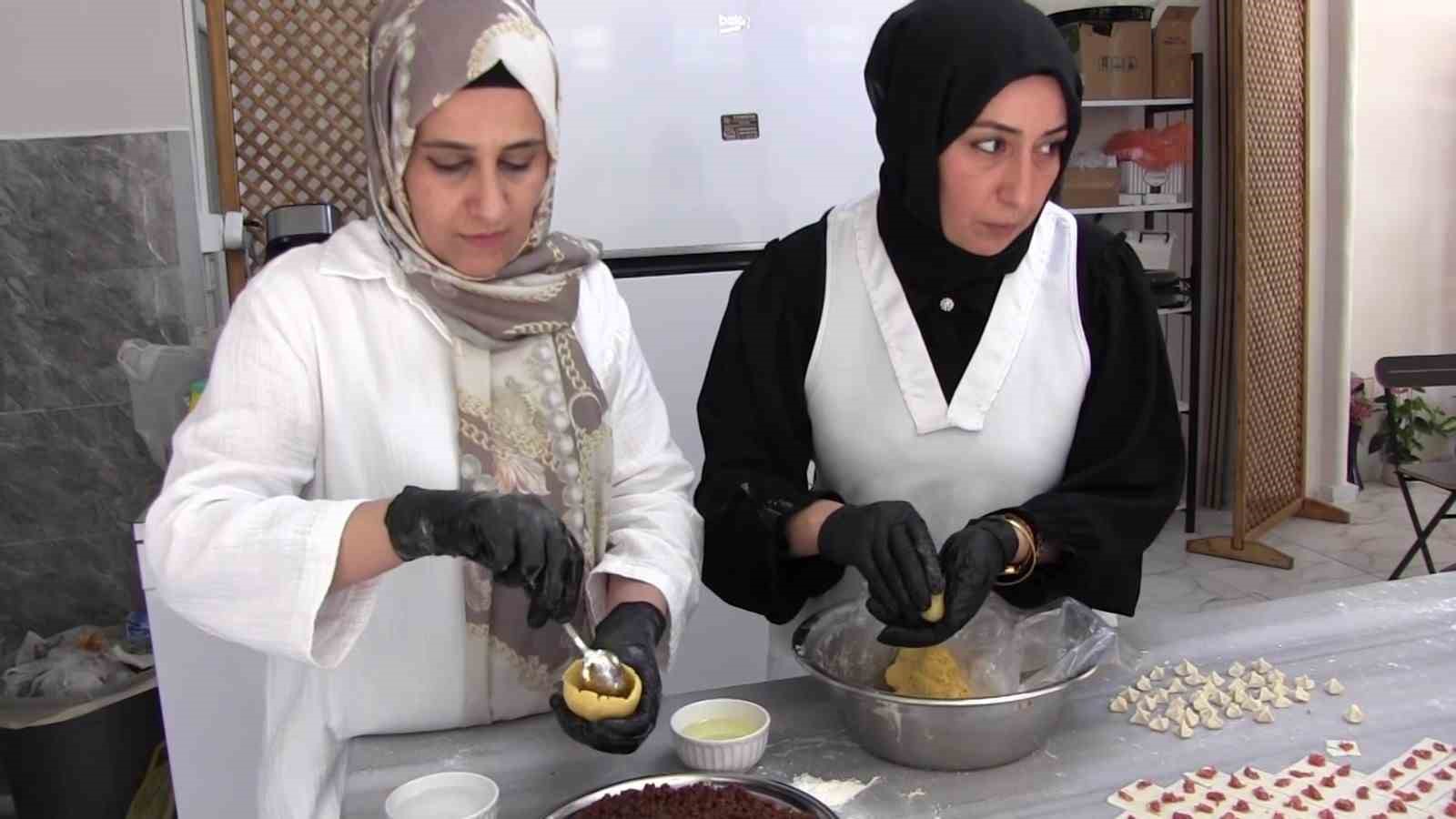 siirtte bir ilk colyak hastalari artik gonul rahatligiyla yemek yiyebiliyor 4 5QzRPCYr