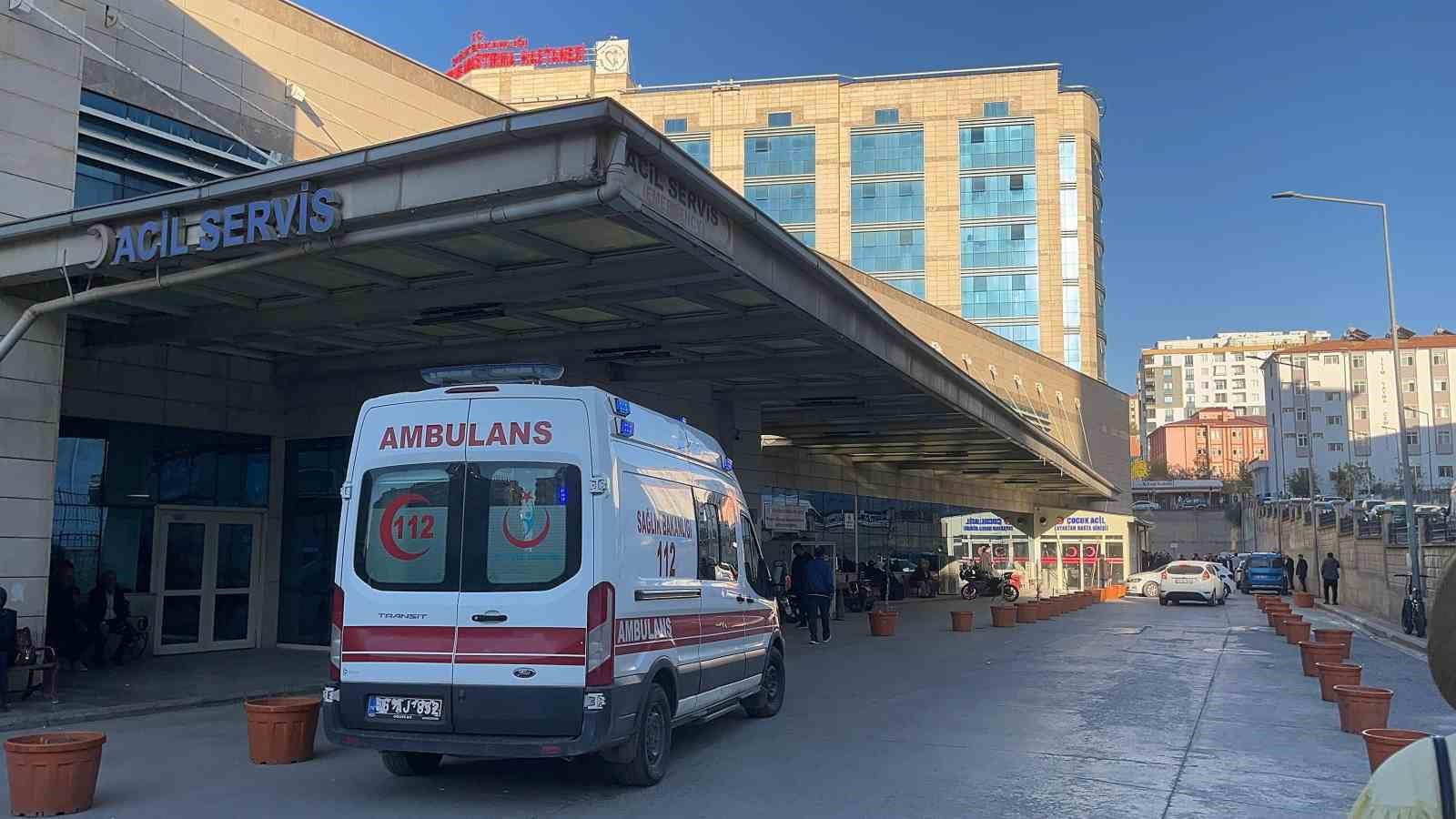 siirtte bogazina cerez kacan bebek hayatini kaybetti 1