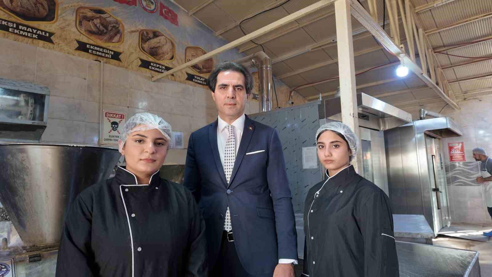 siirtte bu okul fabrika gibi calisiyor yillik 2 milyon ciro 5 jaKNCYe4
