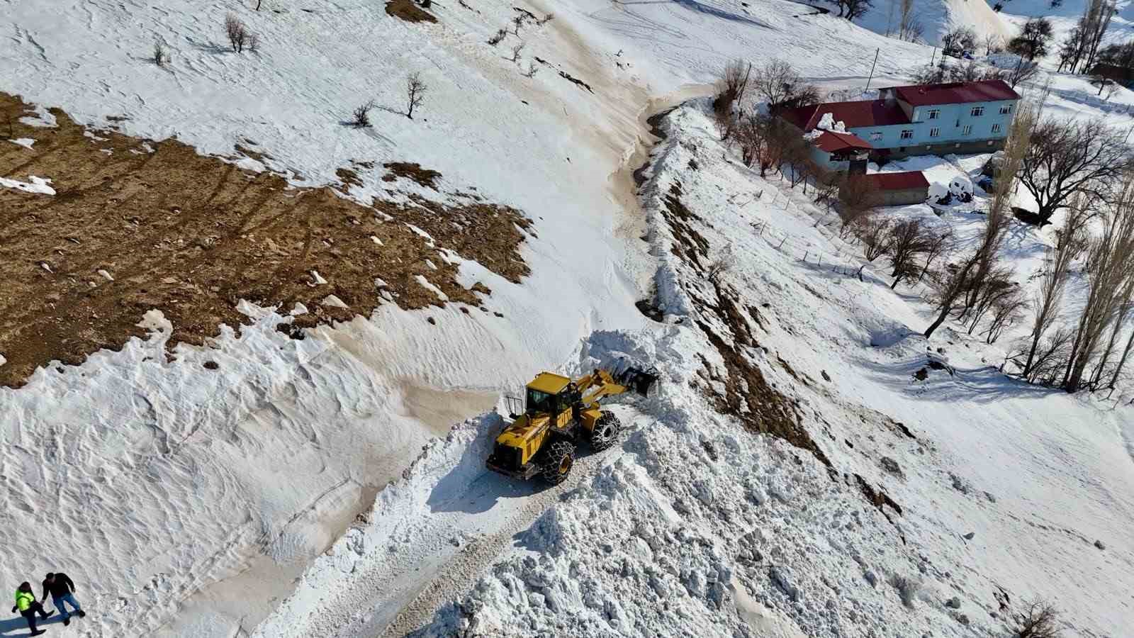 siirtte cig dusen yol temizlendi 1 gOJ22ugG