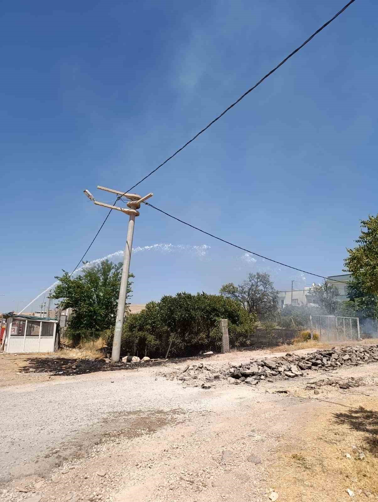 Siirt’te evin bahçesinde çıkan yangında meyve ağaçları kül oldu 5 siirtte evin bahcesinde cikan yanginda meyve agaclari kul oldu 1 QzWDZe3T