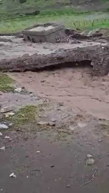 siirtte faciadan donuldu sel sulari bir evi yuttu 0