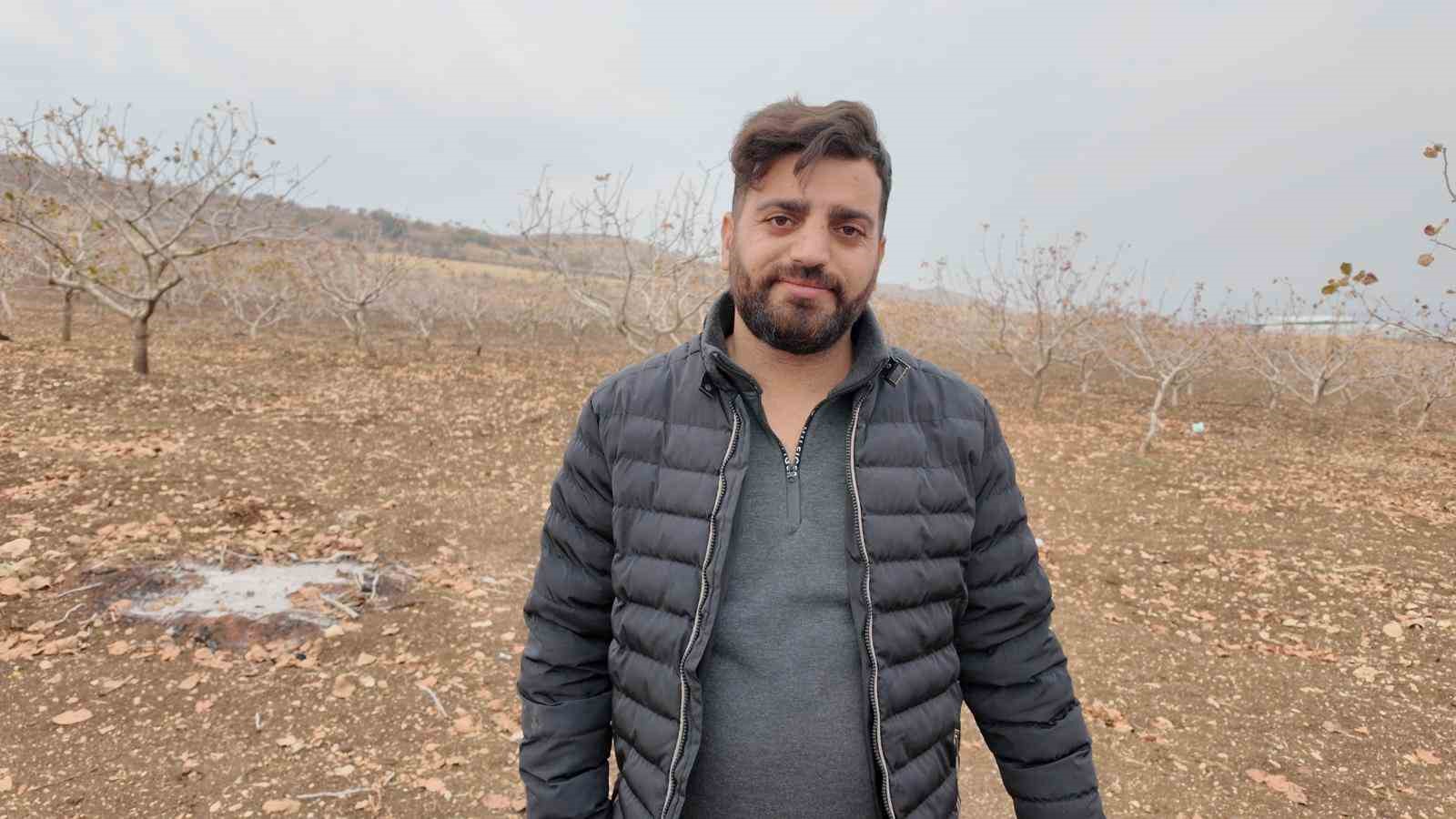 siirtte fistik ureticilerine teorik ve pratik budama ile gubreleme egitimi 3 cTRvhFff