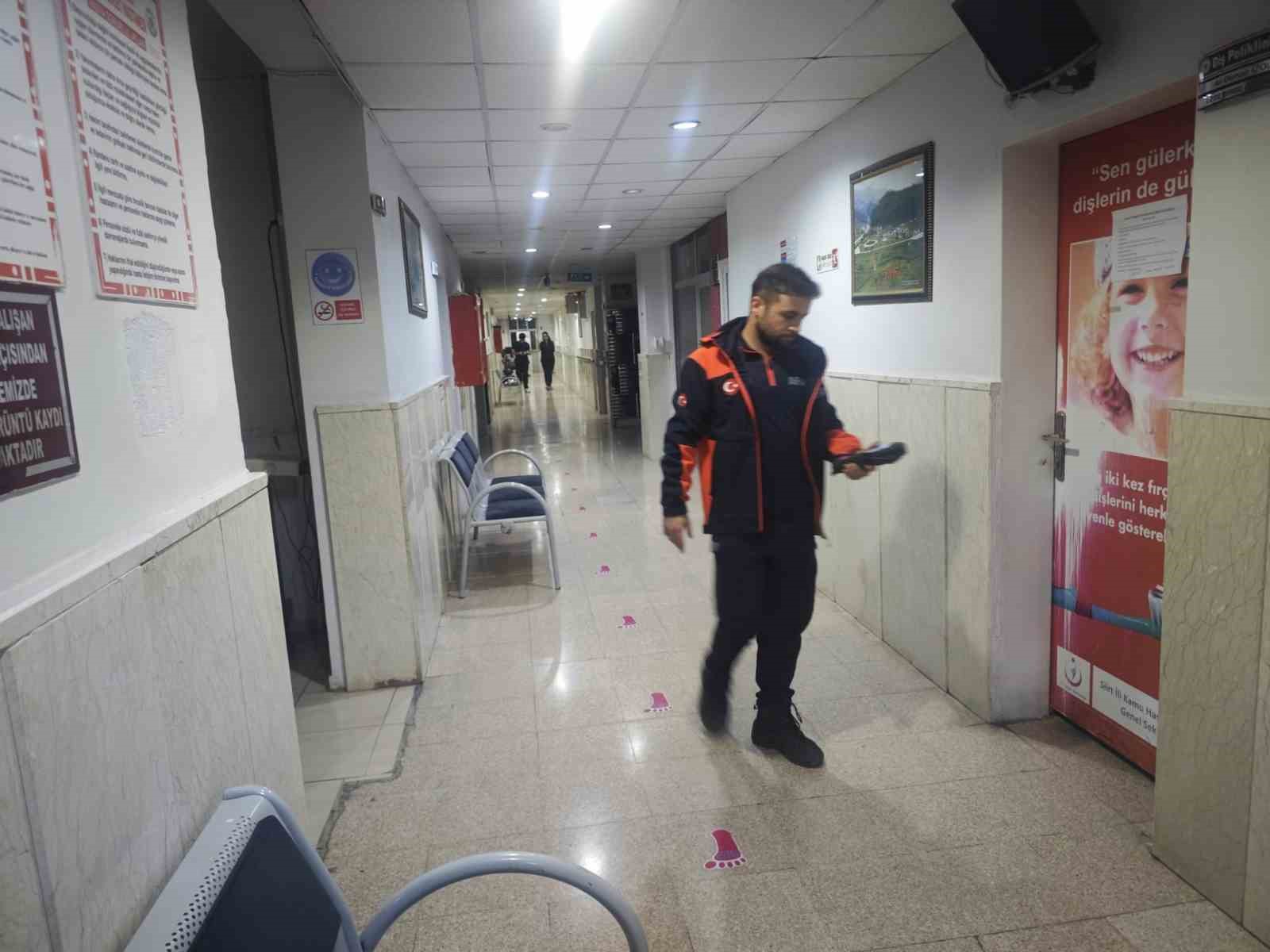 siirtte hastanede karbonmonoksit gazindan 5 kisi etkilendi 0 lgpNshWA