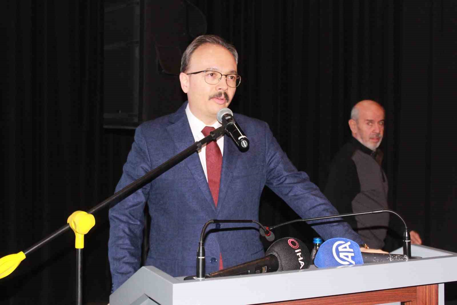 siirtte iki kitap bir gonul projesi tanitildi 1