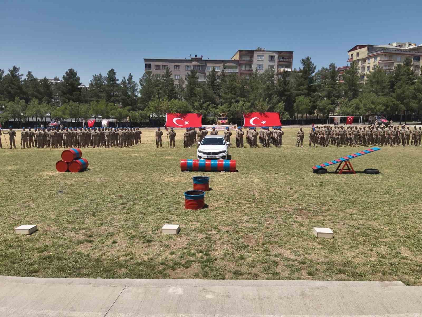 siirtte jandarma teskilatinin 187nci kurulus yil donumu kutlandi 2 2TvQNUge