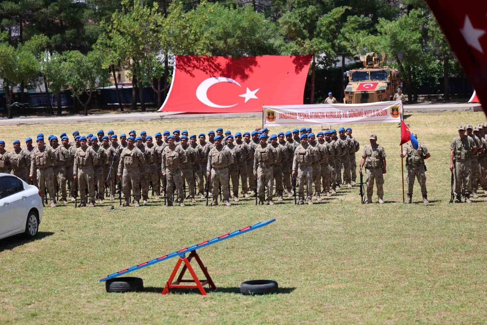 siirtte jandarma teskilatinin 187nci kurulus yil donumu kutlandi 6 AsCDGH1A