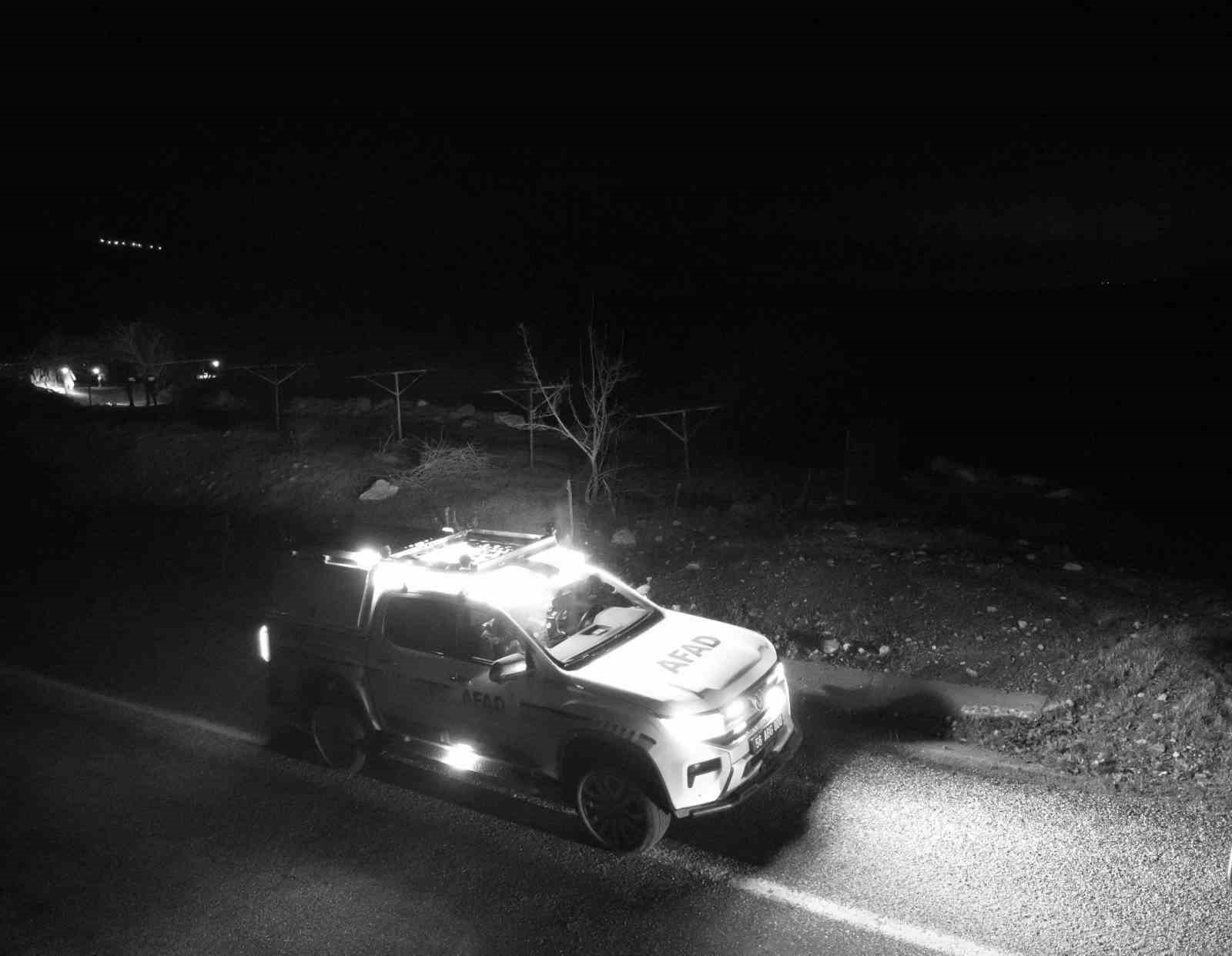 siirtte kayip 13 yasindaki cocuk icin arama calismasi baslatildi 3 m3DU3p15