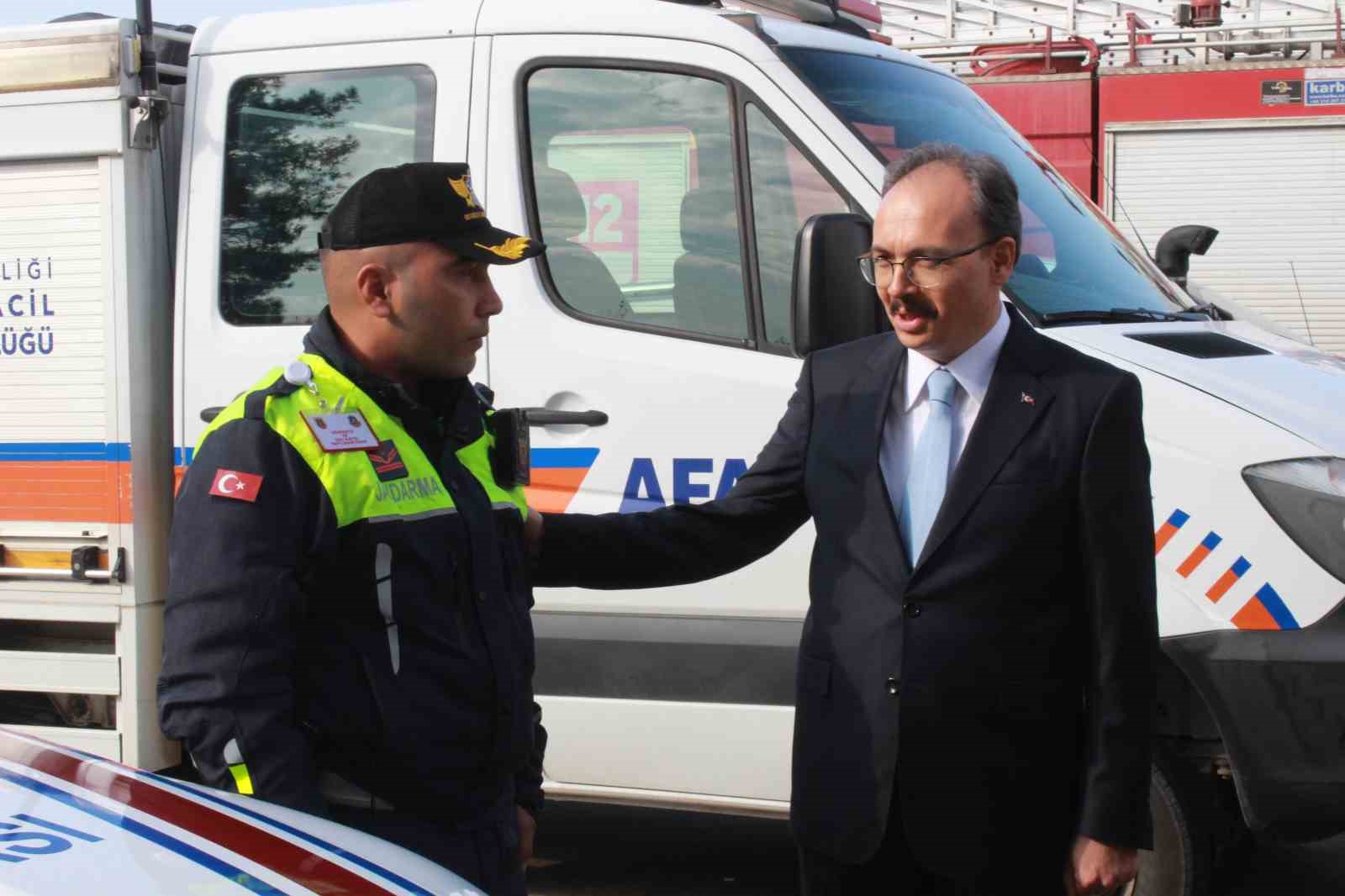 siirtte kurumlar kis hazirliklarini tamamlayarak teyakkuza gecti 0 ageqayDz