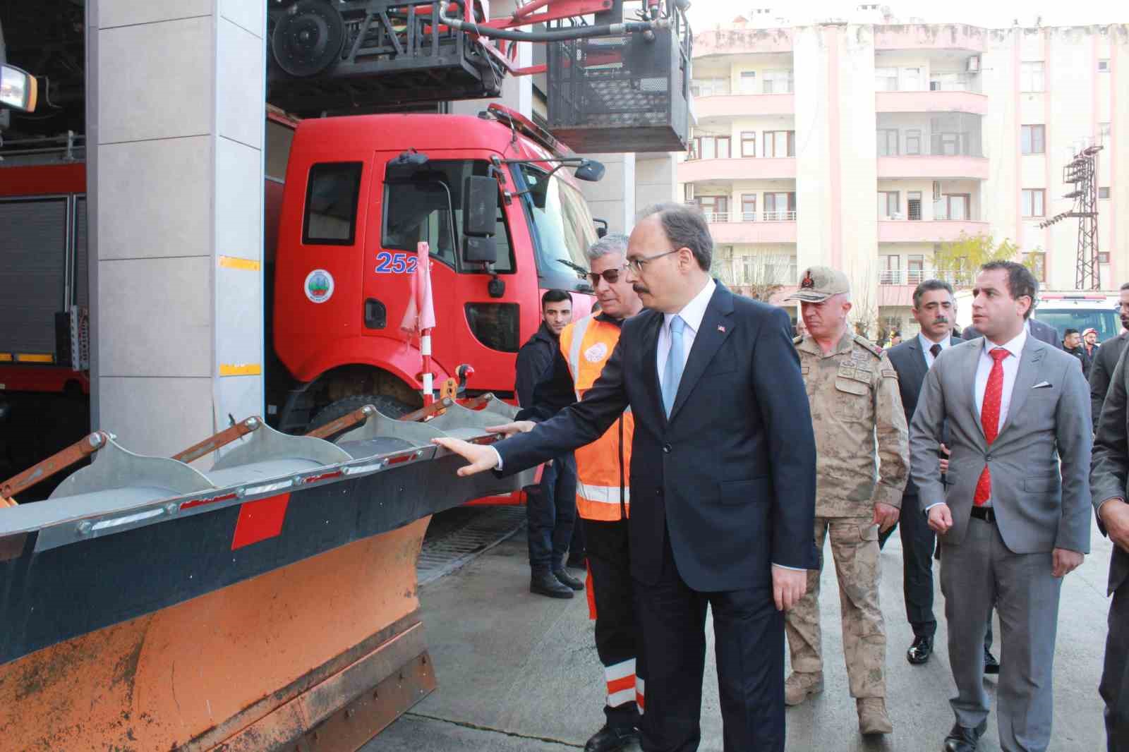 siirtte kurumlar kis hazirliklarini tamamlayarak teyakkuza gecti 1 NBLNaiD2
