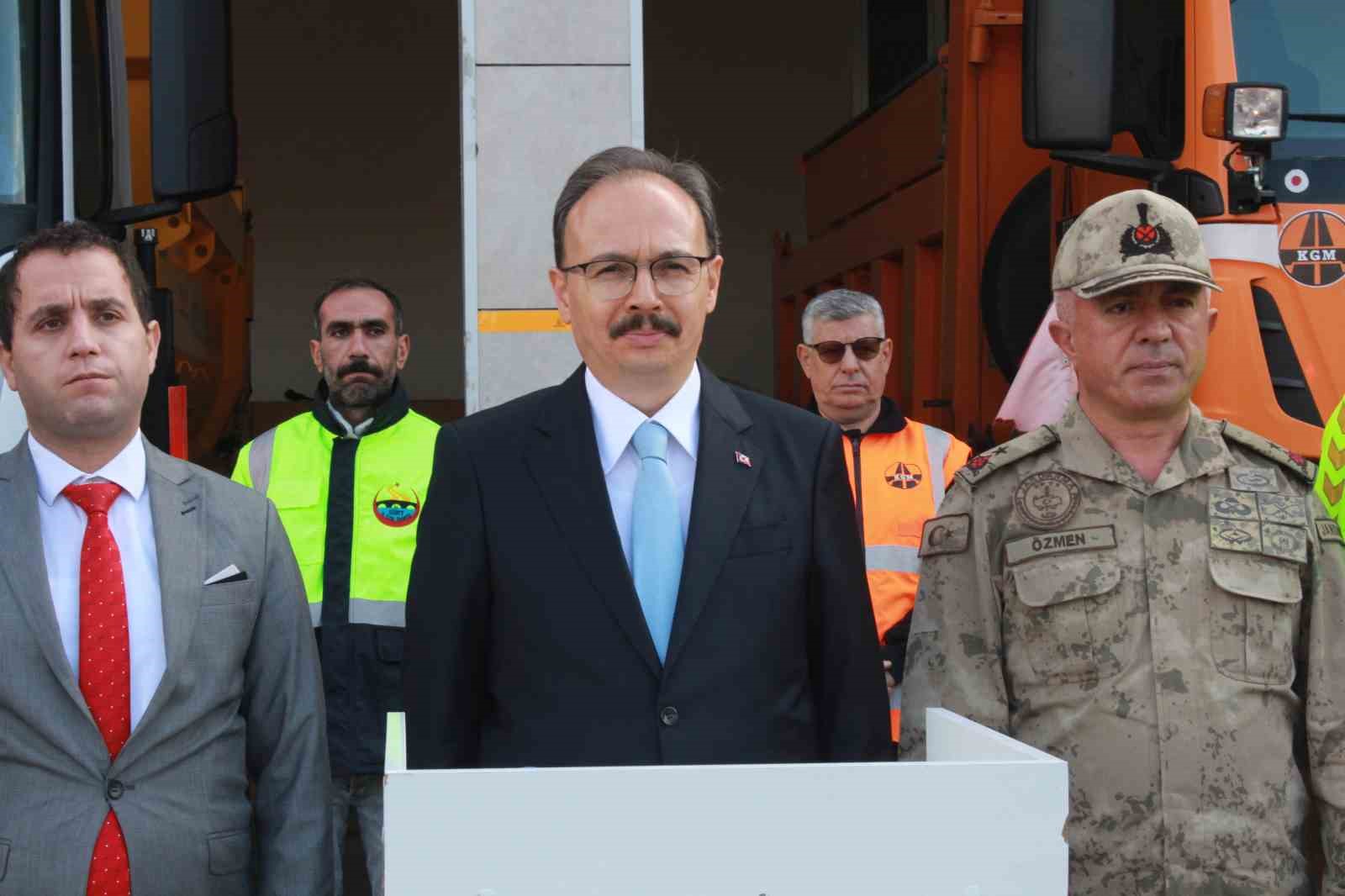 siirtte kurumlar kis hazirliklarini tamamlayarak teyakkuza gecti 4 dH98Nktv