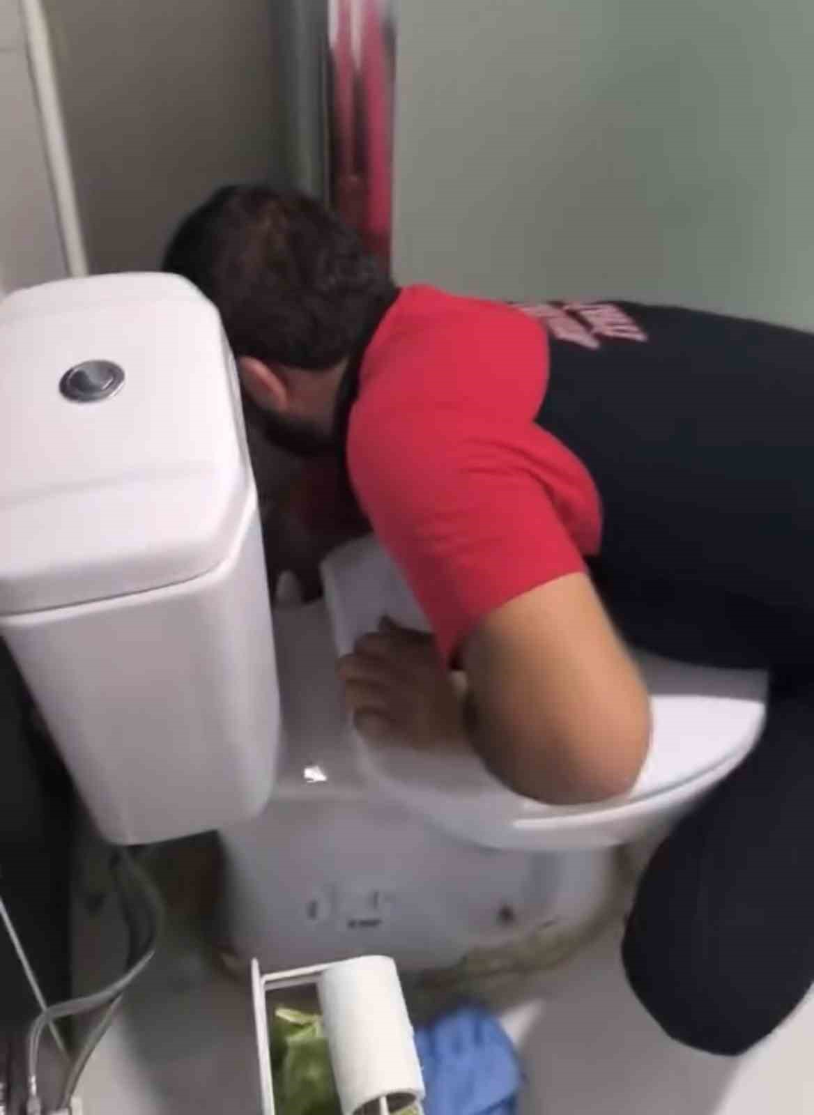 Siirt’te lavabo gider borusuna sıkışan 2 yavru kedi itfaiye ekiplerince kurtarıldı 4 siirtte lavabo gider borusuna sikisan 2 yavru kedi itfaiye ekiplerince kurtarildi 0