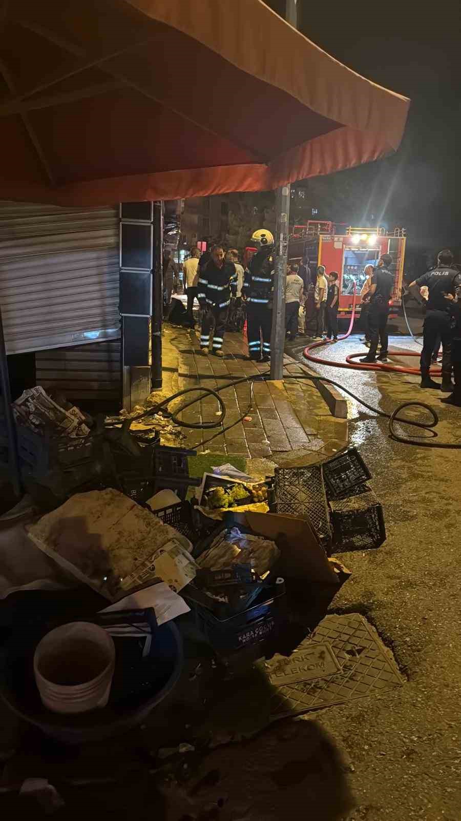 siirtte market alevlere teslim oldu 1 aaXz3ebO