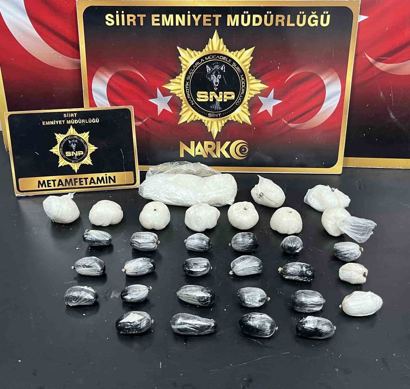 siirtte midelerinden uyusturucu cikan 4 sahis tutuklandi 1 eeWfMUmw
