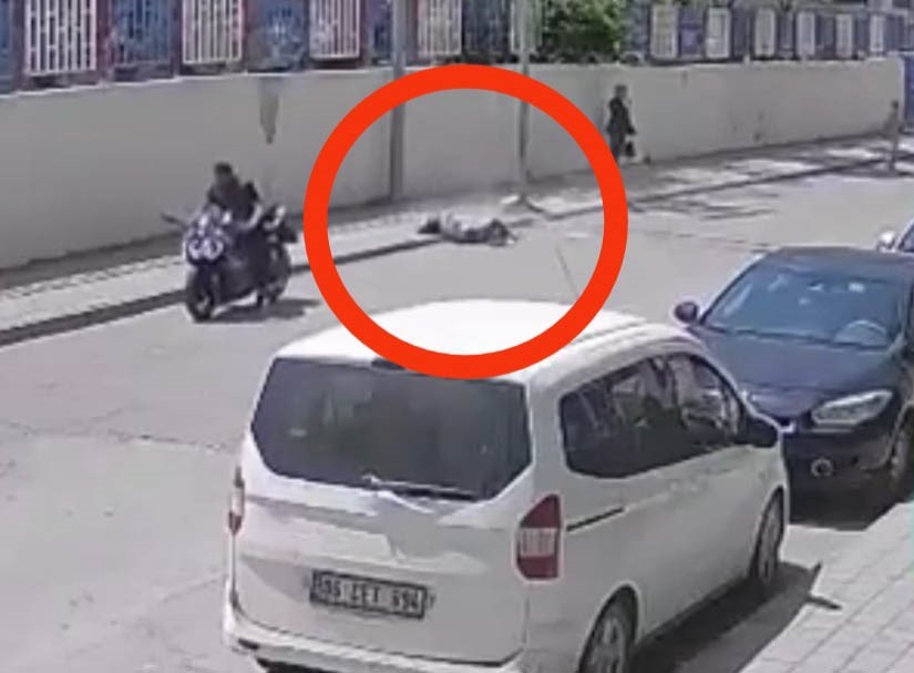 Siirt’te motosikletin çarptığı 10 yaşındaki çocuk ağır yaralandı 5 siirtte motosikletin carptigi 10 yasindaki cocuk agir yaralandi 1 WZFUHrU8