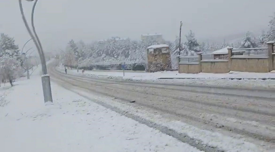 siirtte okullar yarim gun tatil edildi 0 gX4llkNN