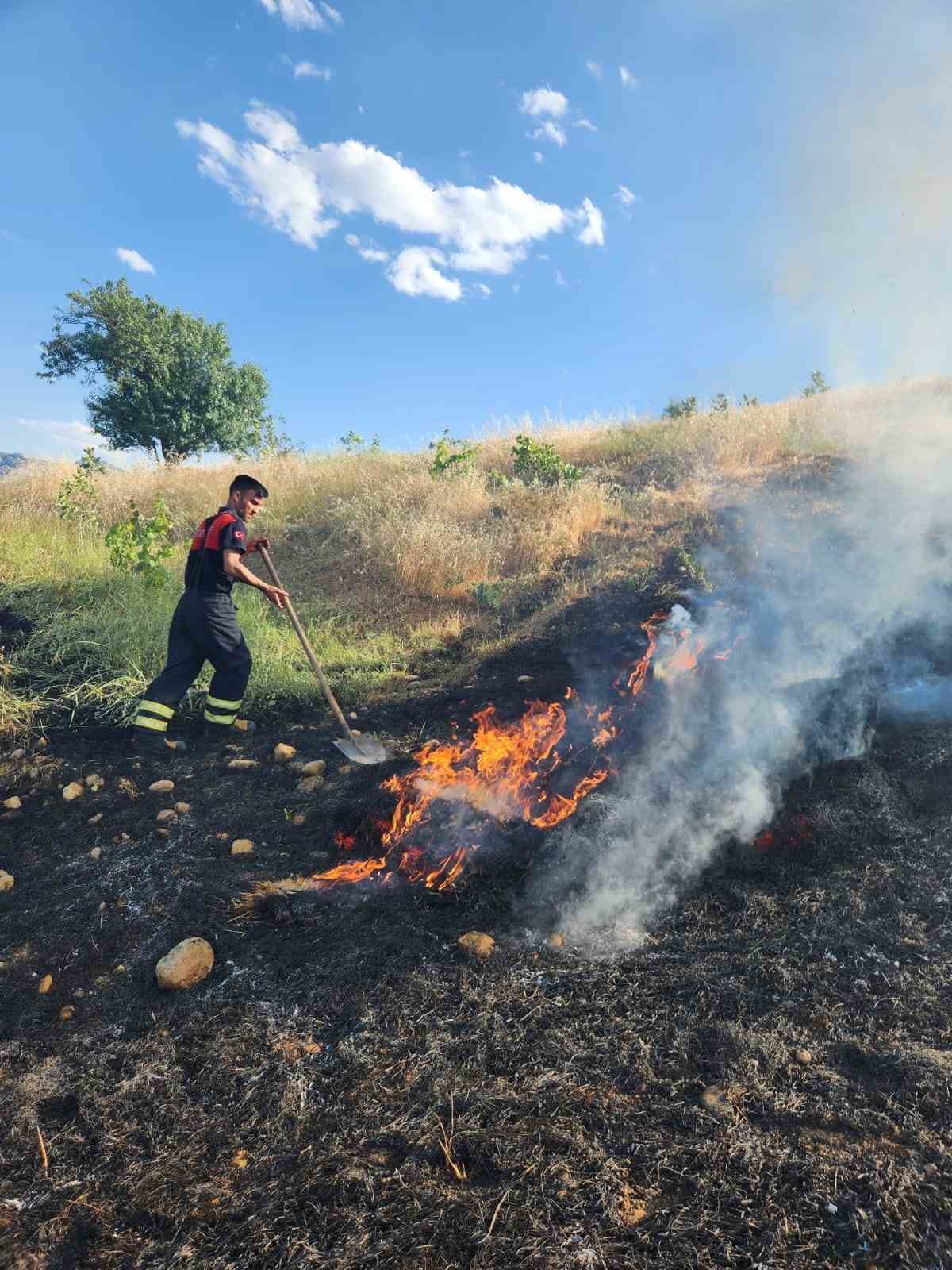 Siirt’te otluk alanda çıkan yangın fıstık ve üzüm bağlarına sıçradı 7 siirtte otluk alanda cikan yangin fistik ve uzum baglarina sicradi 3
