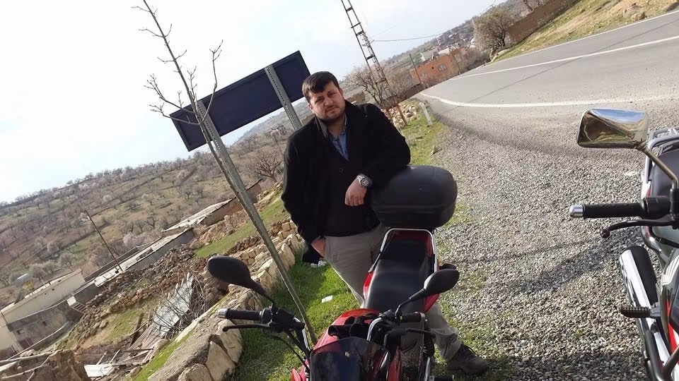 Siirt’te otomobil ile çarpışan motosikletin sürücüsü yaşamını yitirdi 4 siirtte otomobil ile carpisan motosikletin surucusu yasamini yitirdi 0 HsaLqYP1