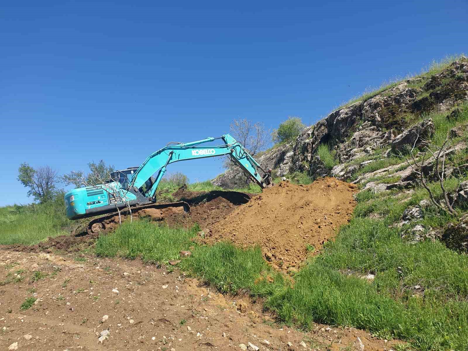 siirtte paleosismolojik calisma baslatildi 1 KWs5Wui1
