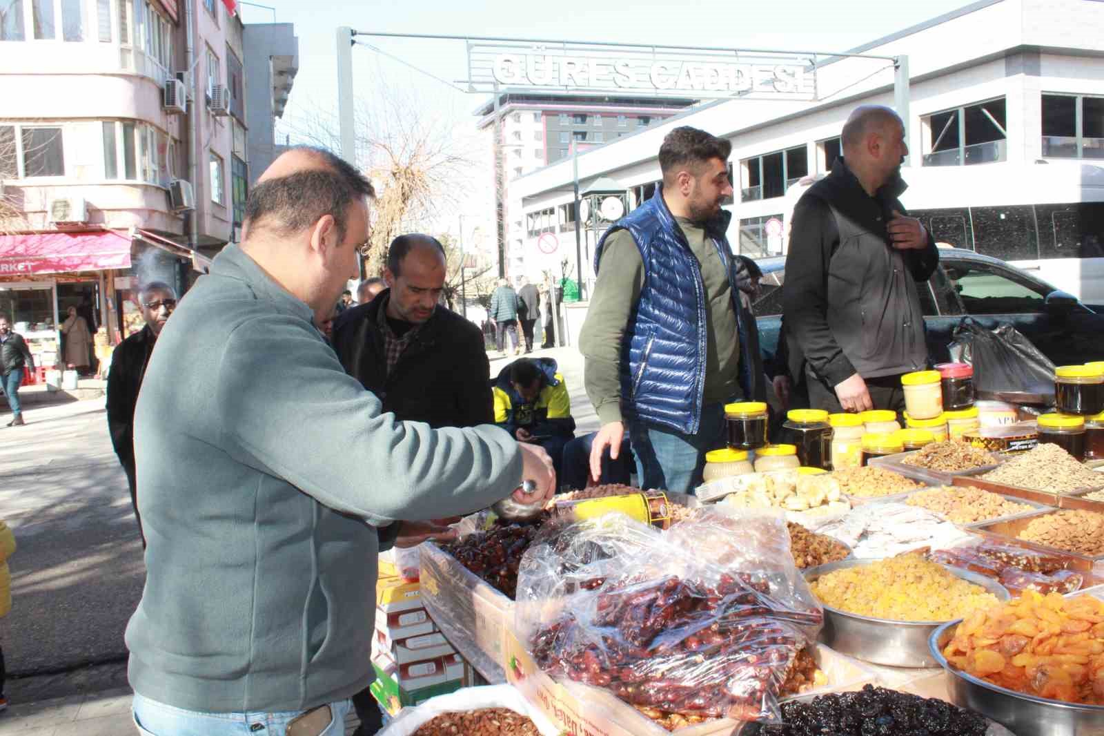 siirtte ramazan hazirliklari basladi 3 FFtlWund