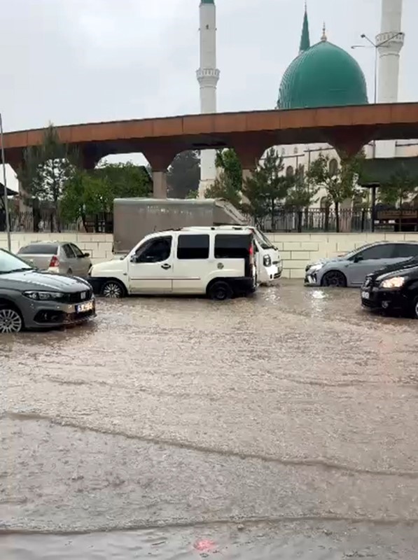 siirtte saganak yagis sele neden oldu is yerleri ve seralar zarar gordu 1 iIVaR4jk
