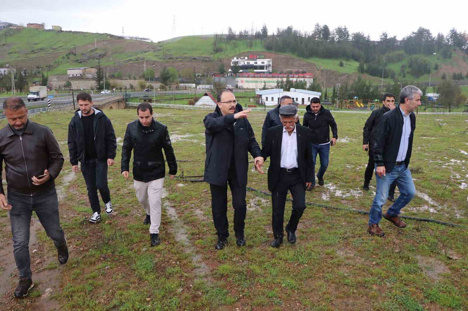 Siirt’te sel nedeni ile Kezer Köprüsü zarar gördü 10 siirtte sel nedeni ile kezer koprusu zarar gordu 6 eSvwHF2L