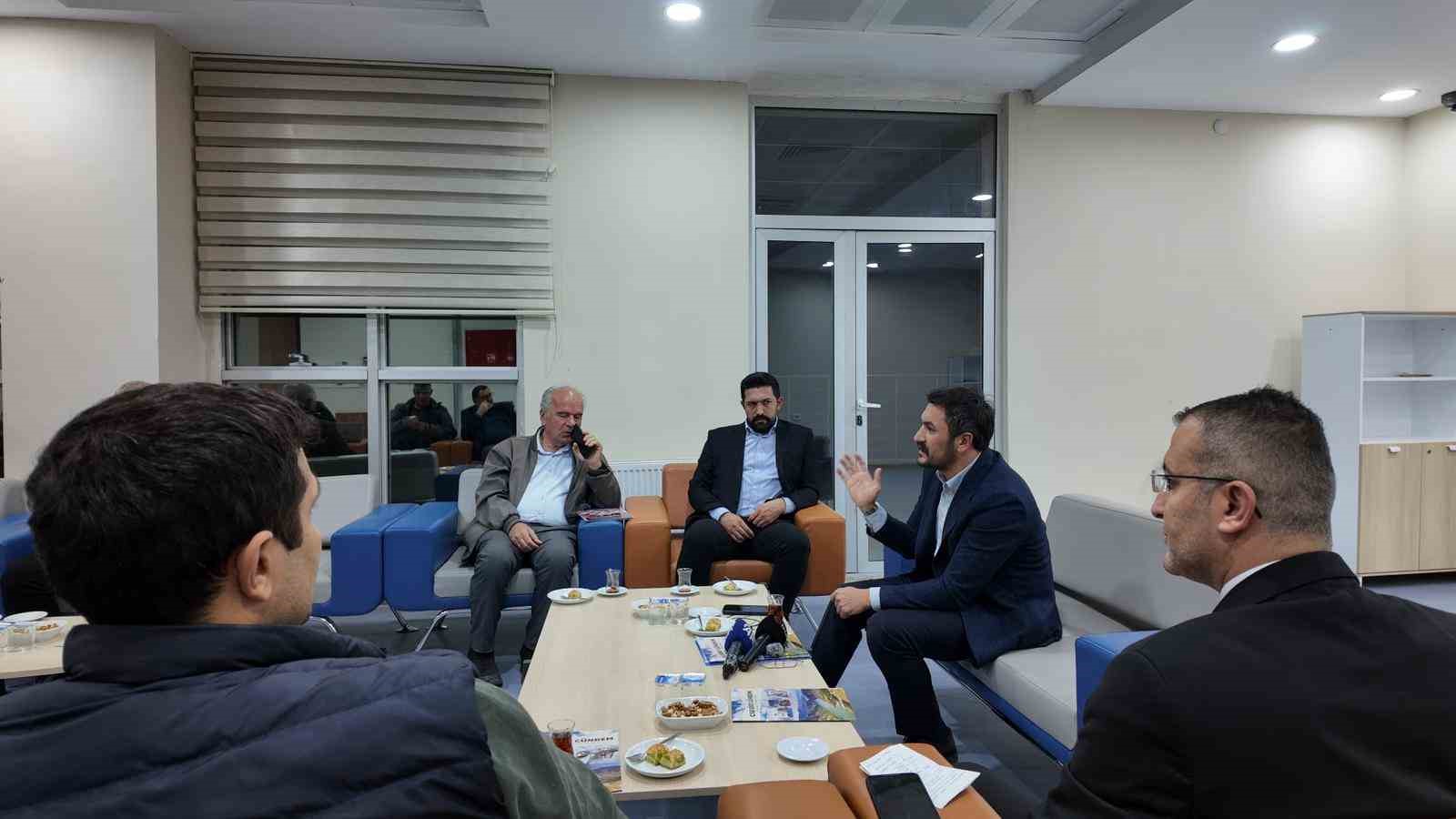 siirtte spor yatirimlari devam ediyor 1 dlfVlAGJ