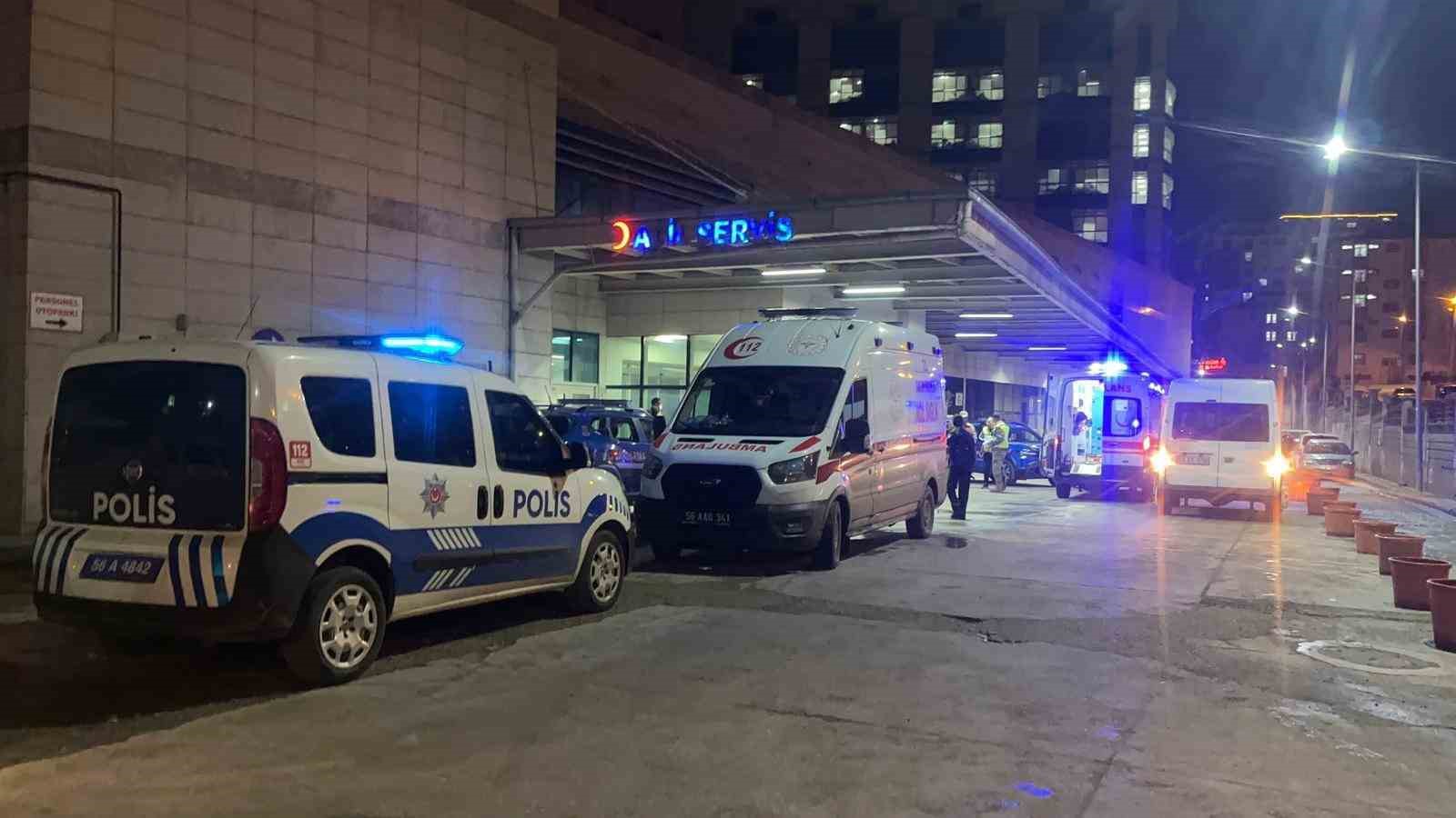 siirtte tasli sopali kavga 15 yarali 10 gozalti 0 cPmZkRSY