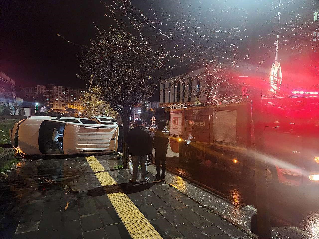 siirtte trafik kazasi 3 yarali 0 g23uZp8D