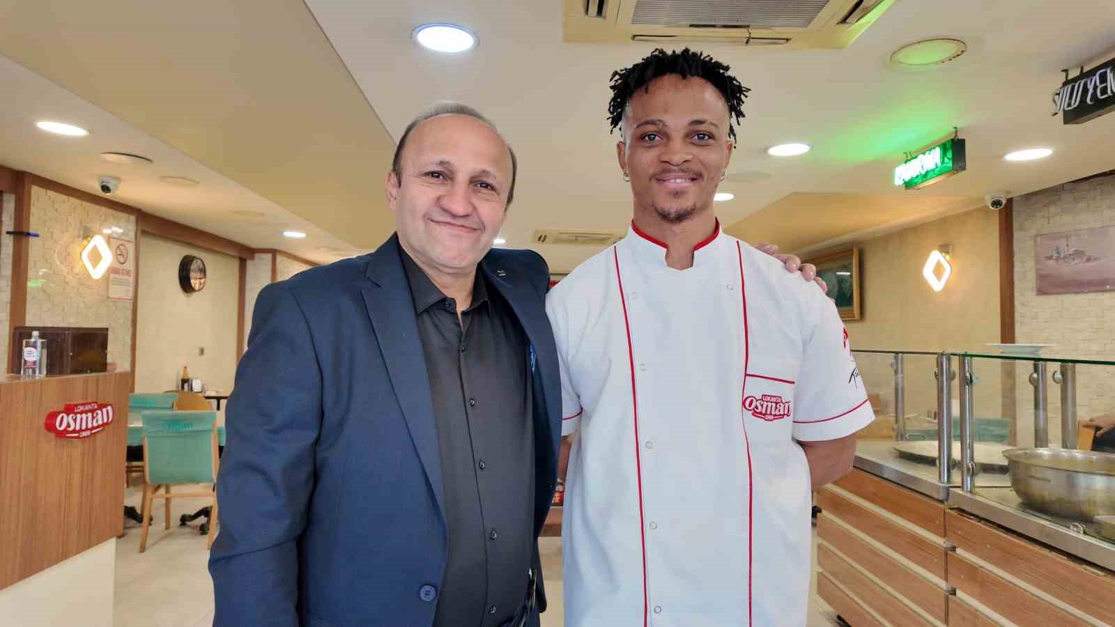 siirtte yemek servisleri nijeryali michealden 5 bZrQeSIO