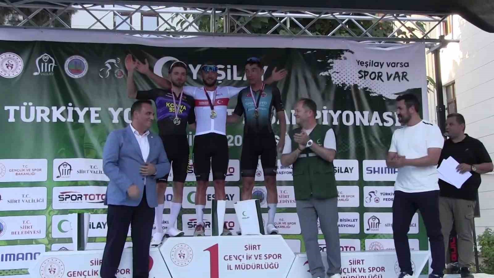 siirtte yesilay turkiye yol bisikleti sampiyonasi sona erdi 0 IEKSbkJ1