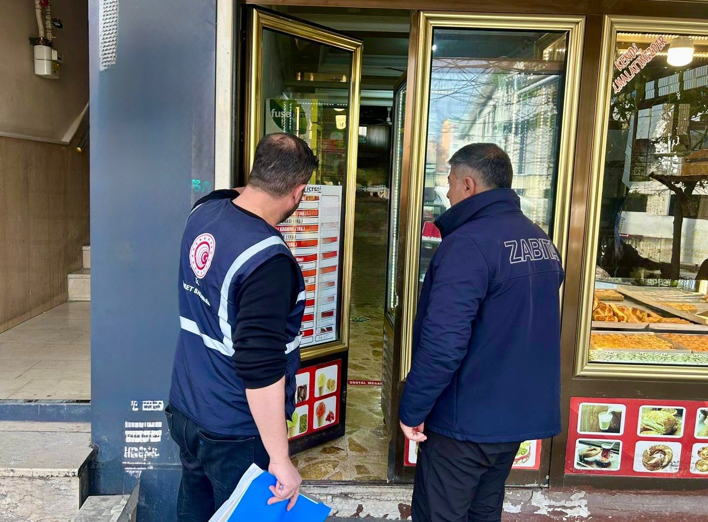 siirtte yilbasi oncesi fiyat denetimleri artirildi 0 YZHkl5az