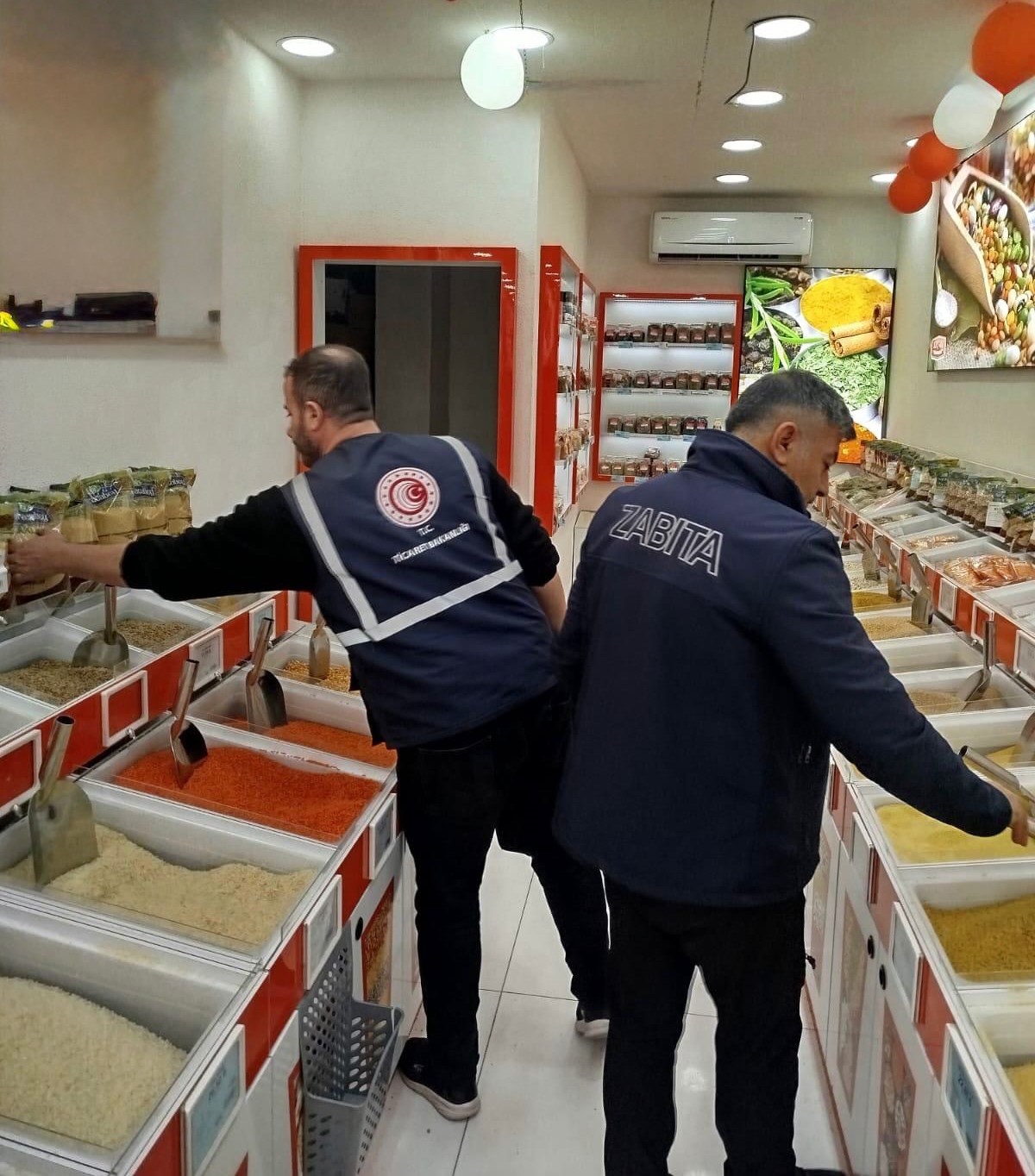 siirtte yilbasi oncesi fiyat denetimleri artirildi 2 n8lTyhYA