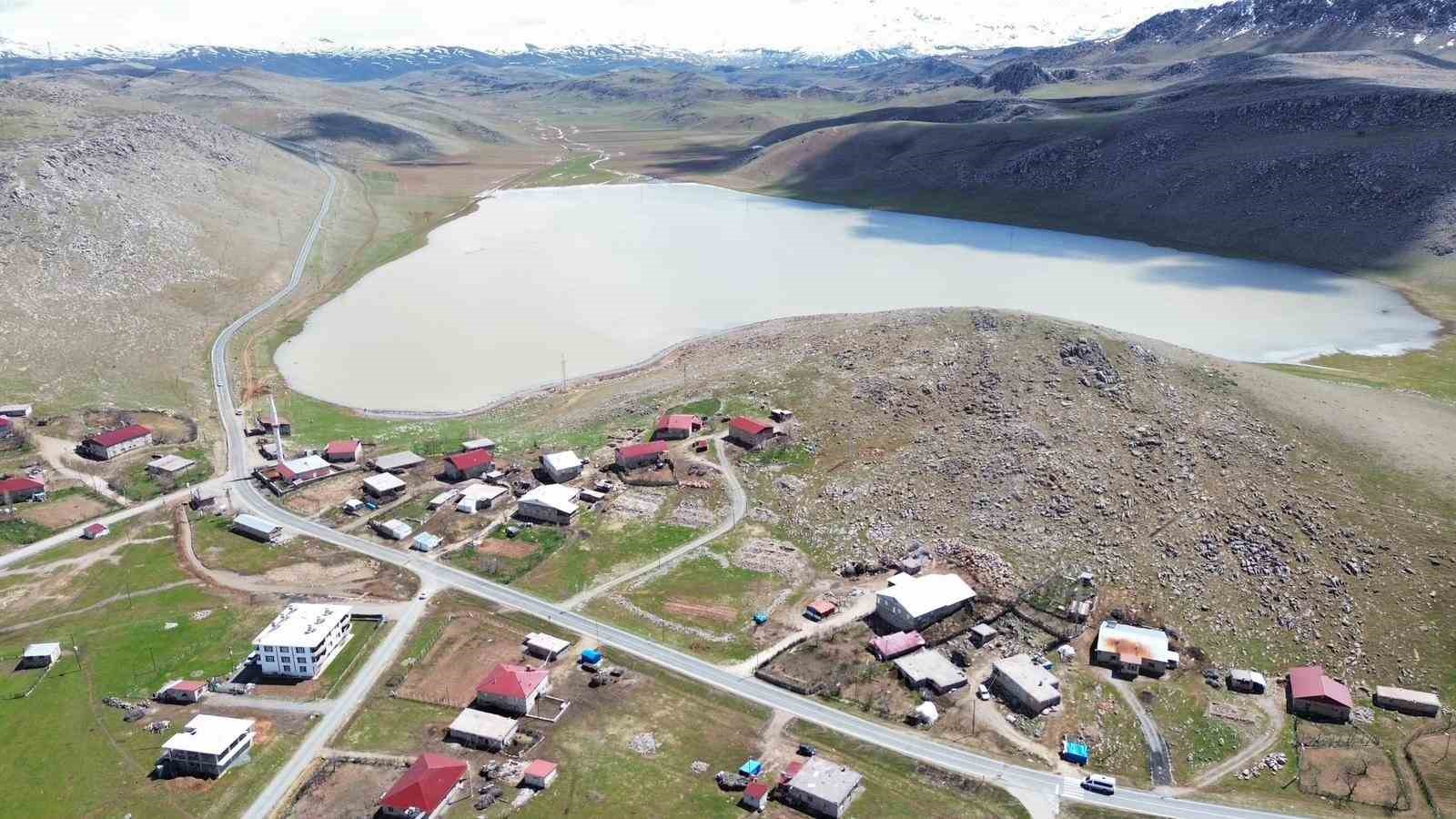 siirtteki zirin golu yeniden hayat buldu 3 KwpEfabS
