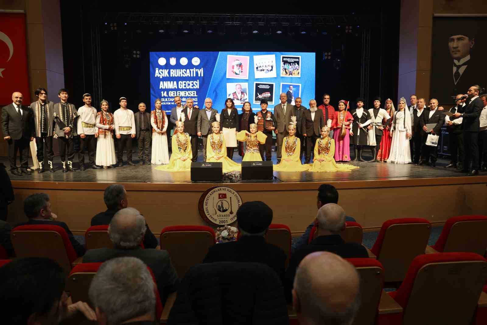 sik ruhsat vefatinin 115nci yilinda anildi 6
