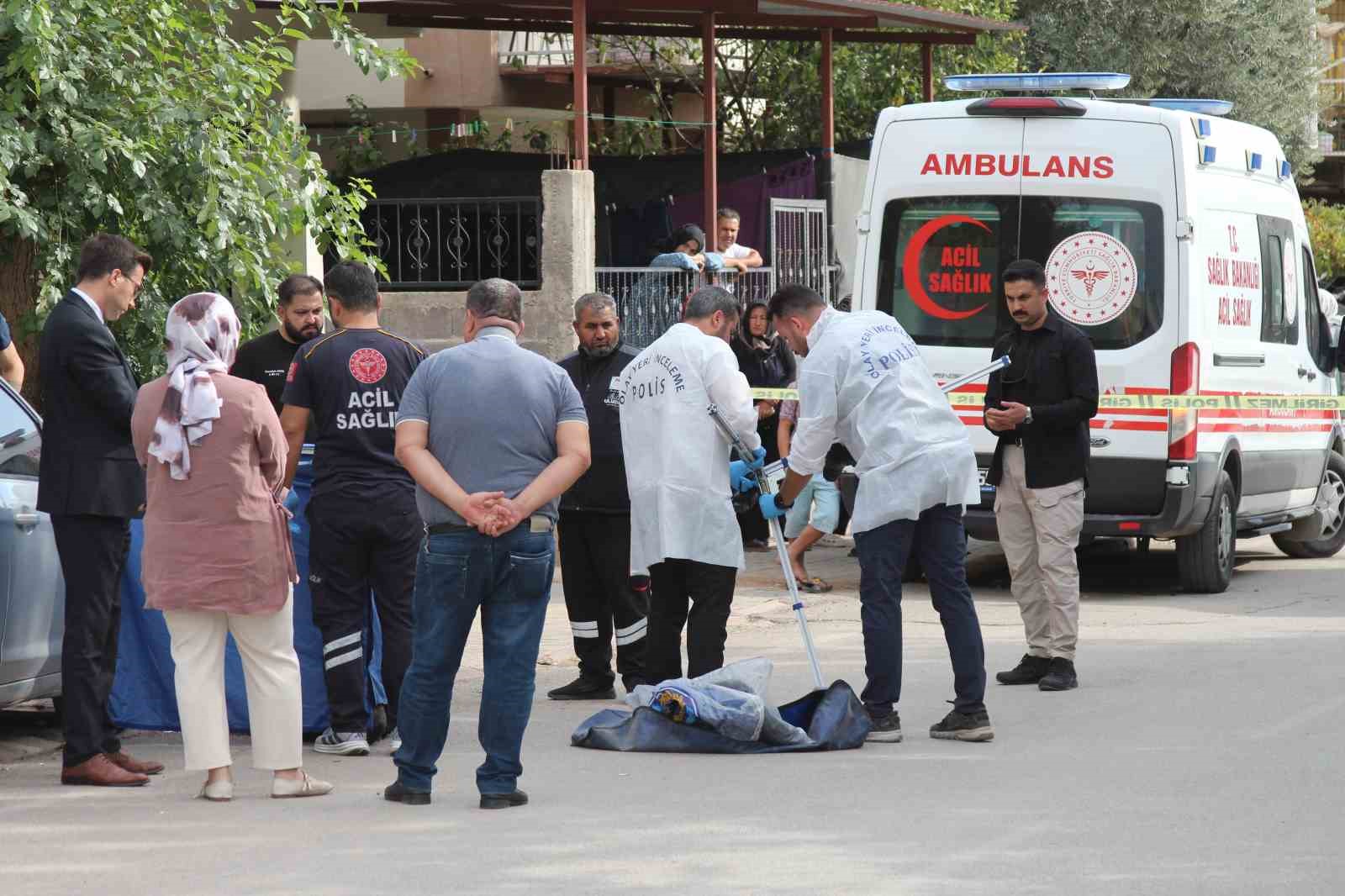 silah tutukluk yapti yeniden doldurup oldurdu lastigi sisirmek icin istasyona girince yakalandi 0 g6XeOt1m