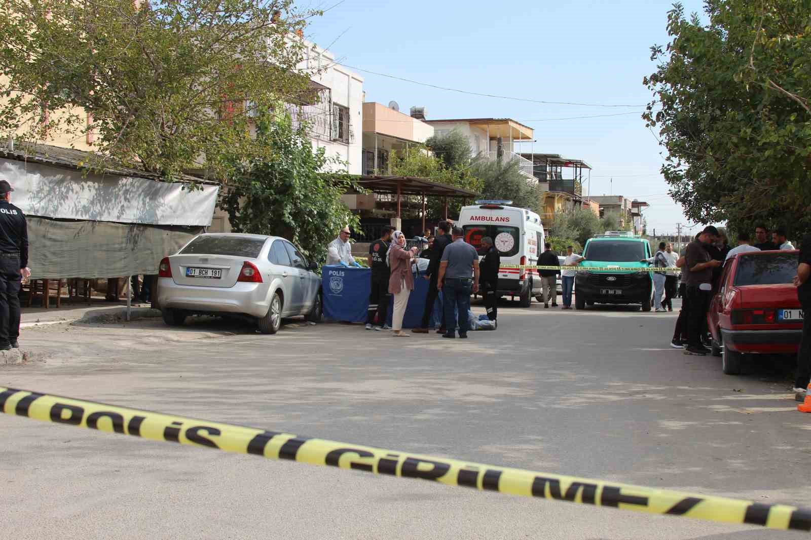 silah tutukluk yapti yeniden doldurup oldurdu lastigi sisirmek icin istasyona girince yakalandi 1 wpvhRnEb