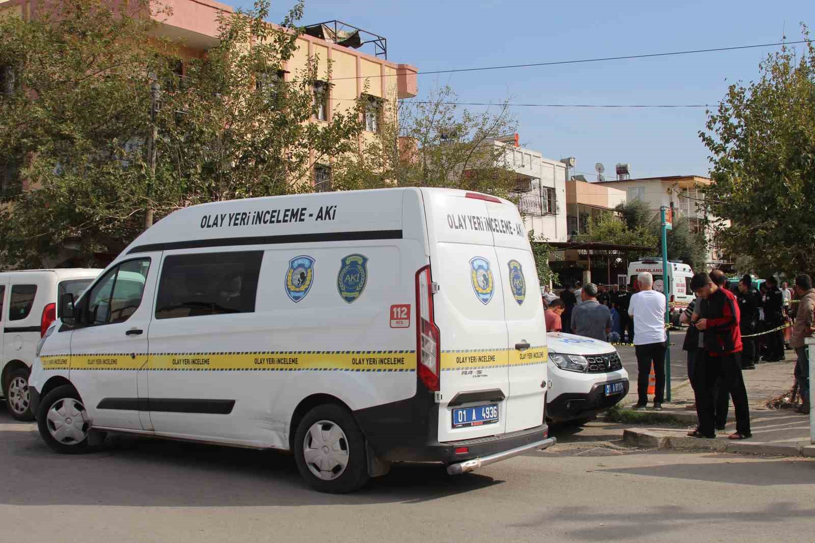 silah tutukluk yapti yeniden doldurup oldurdu lastigi sisirmek icin istasyona girince yakalandi 2 VG1dACOL