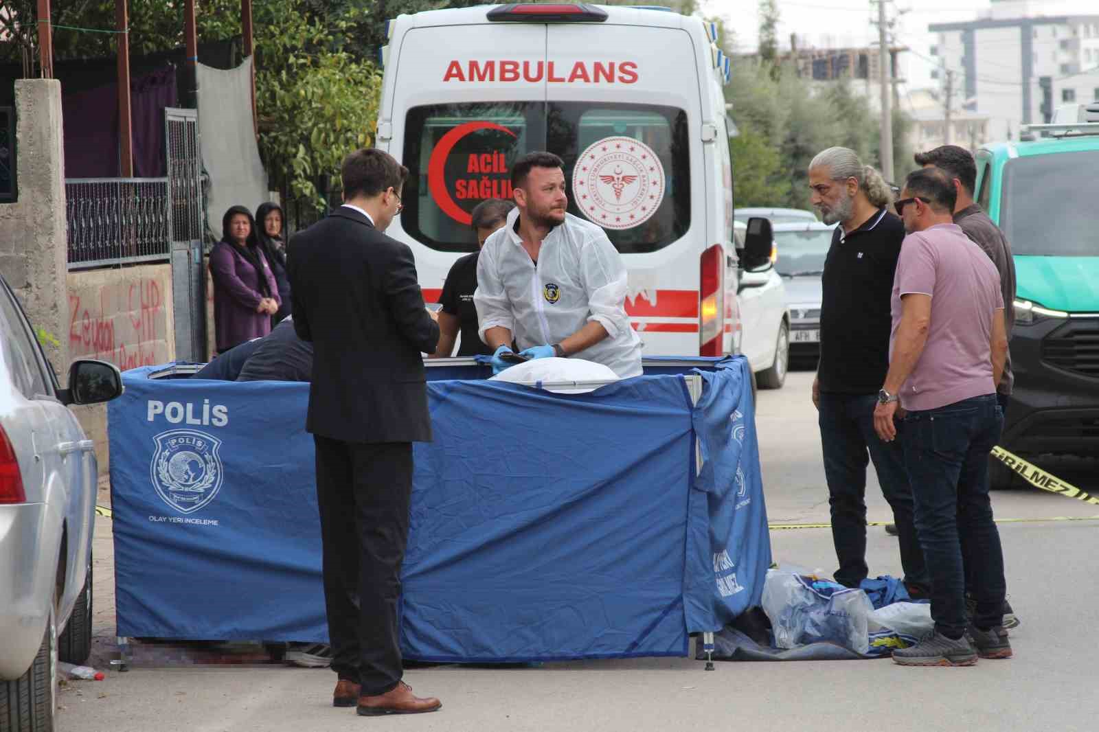 silah tutukluk yapti yeniden doldurup oldurdu lastigi sisirmek icin istasyona girince yakalandi 4 P2FlaHKg