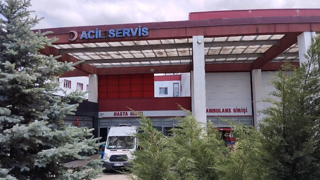 silahini temizlerken kendini vuran polis hastanede hayatini kaybetti 0 8bPKyNzg