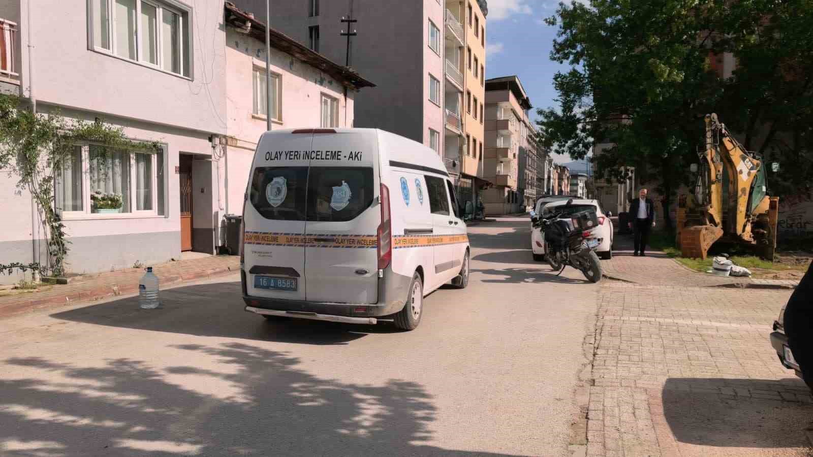 silahla bir kisiyi yaralamisti catida yakalandi 2 zKQDEPDA