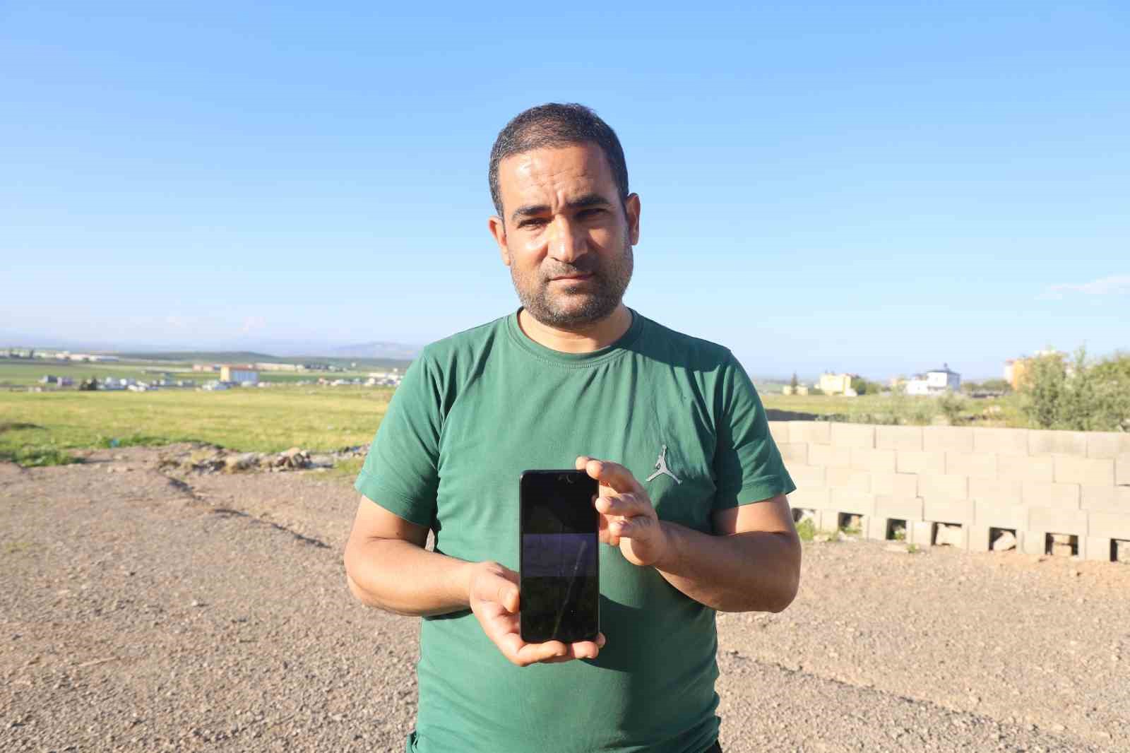 silahla cevreye defalarca ates eden 3 cocugun hayrete dusuren anlari kamerada 6 mGOH7mai