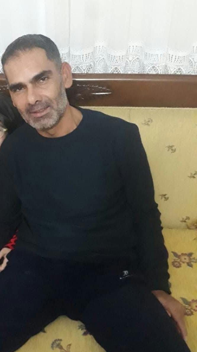 silahla sirtindan vurulan sahis hayatini kaybetti 0 fR8vvQii