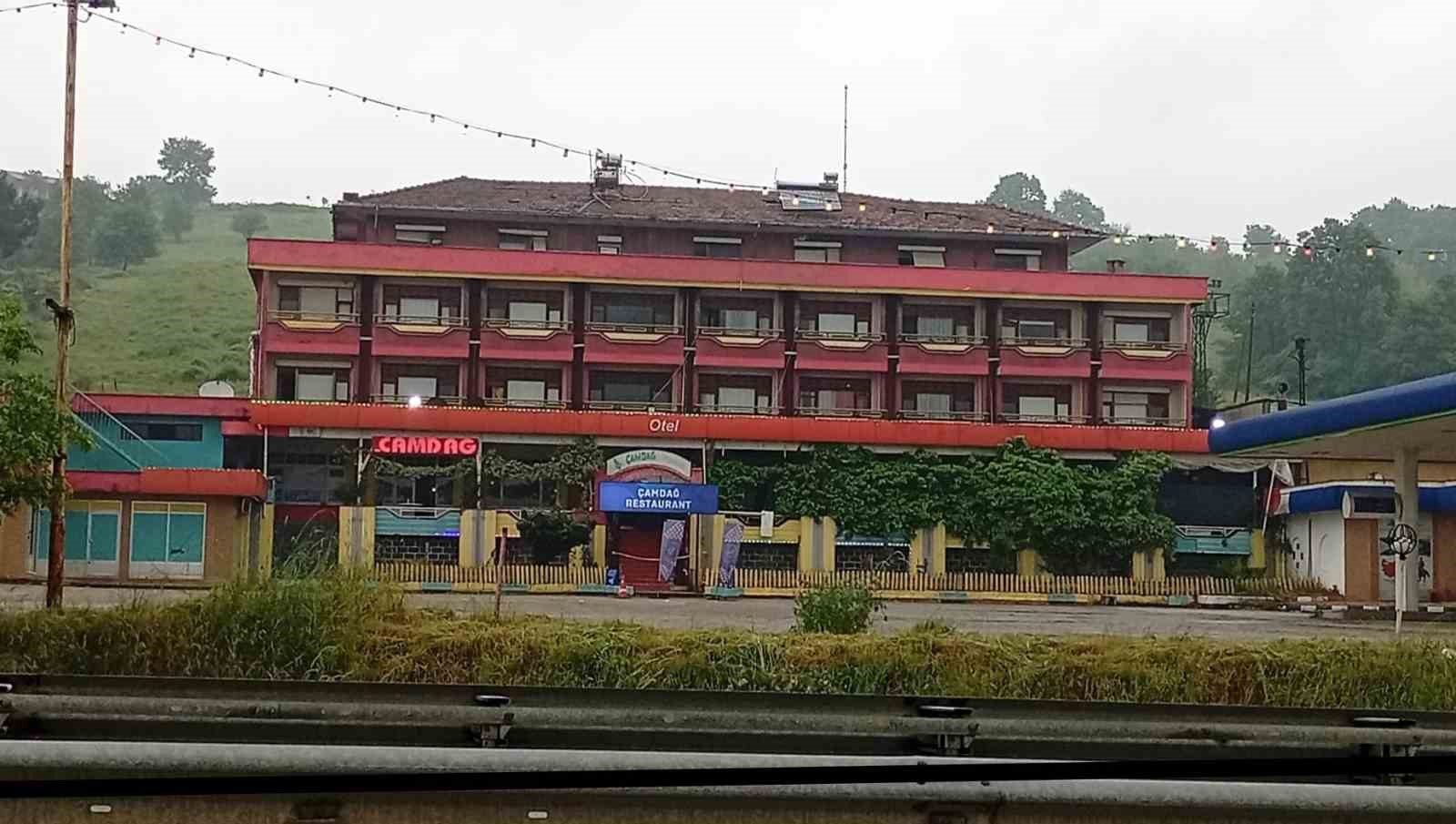 silahli catismada hayatini kaybeden otel sahibi son yolculuguna ugurlandi 1