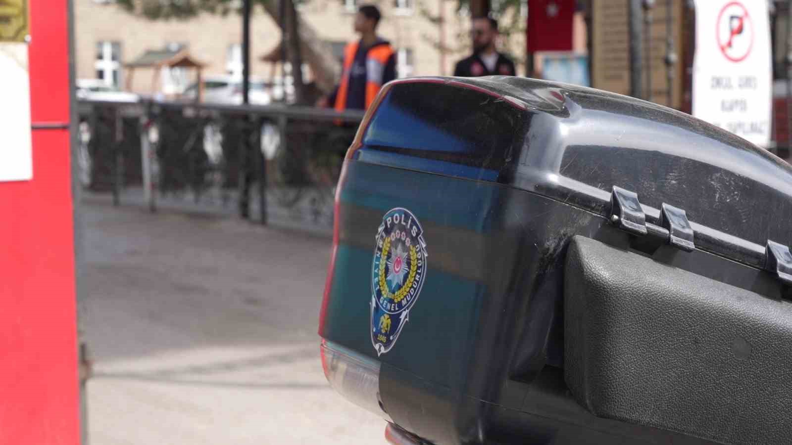 silahli saldiri olaylarinin ardindan kocaelide polisten guvenlik mesaisi 6 6BvzJ3mW